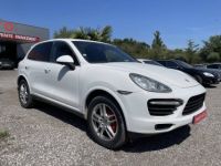 Porsche Cayenne S V6 3.6L - <small></small> 32.990 € <small>TTC</small> - #1