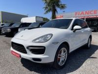 Porsche Cayenne S V6 3.6L - <small></small> 32.990 € <small>TTC</small> - #2