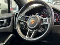Porsche Cayenne s v6 440cv attelage france b - <small></small> 65.990 € <small>TTC</small> - #24