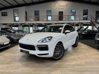 Porsche Cayenne s v6 440cv attelage france p - <small></small> 62.490 € <small>TTC</small> - #1