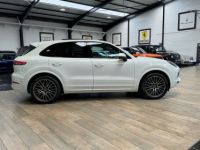 Porsche Cayenne s v6 440cv attelage france p - <small></small> 62.490 € <small>TTC</small> - #4