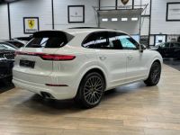 Porsche Cayenne s v6 440cv attelage france p - <small></small> 62.490 € <small>TTC</small> - #5