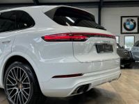 Porsche Cayenne s v6 440cv attelage france p - <small></small> 62.490 € <small>TTC</small> - #6