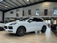 Porsche Cayenne s v6 440cv attelage france p - <small></small> 62.490 € <small>TTC</small> - #7