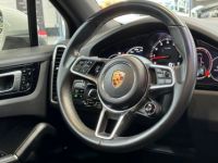 Porsche Cayenne s v6 440cv attelage france p - <small></small> 62.490 € <small>TTC</small> - #24