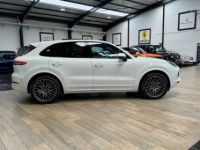 Porsche Cayenne S V6 440CV TO/360°/BOSE/ATTELAGE FRANCE W - <small></small> 62.490 € <small>TTC</small> - #4