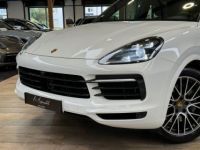 Porsche Cayenne S V6 440CV TO/360°/BOSE/ATTELAGE FRANCE W - <small></small> 62.490 € <small>TTC</small> - #10