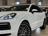 Porsche Cayenne S V6 440CV TO/360°/BOSE/ATTELAGE FRANCE W - <small></small> 62.490 € <small>TTC</small> - #11