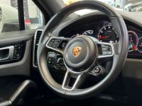 Porsche Cayenne S V6 440CV TO/360°/BOSE/ATTELAGE FRANCE W - <small></small> 62.490 € <small>TTC</small> - #24