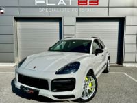 Porsche Cayenne SUV V6 E-HYBRID ATTELAGE - <small></small> 89.990 € <small>TTC</small> - #1