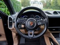 Porsche Cayenne turbo  - <small></small> 82.900 € <small>TTC</small> - #8