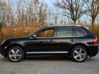 Porsche Cayenne TURBO - <small></small> 31.000 € <small></small> - #1