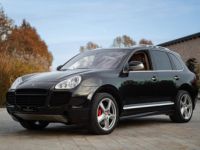 Porsche Cayenne TURBO - <small></small> 31.000 € <small></small> - #2