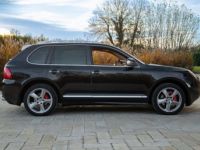 Porsche Cayenne TURBO - <small></small> 31.000 € <small></small> - #3