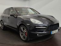 Porsche Cayenne Turbo - <small></small> 28.500 € <small>TTC</small> - #1