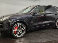 Porsche Cayenne Turbo - <small></small> 28.500 € <small>TTC</small> - #2