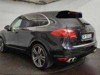 Porsche Cayenne Turbo - <small></small> 28.500 € <small>TTC</small> - #3