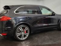 Porsche Cayenne Turbo - <small></small> 28.500 € <small>TTC</small> - #4