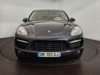 Porsche Cayenne Turbo - <small></small> 28.500 € <small>TTC</small> - #6