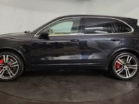 Porsche Cayenne Turbo - <small></small> 28.500 € <small>TTC</small> - #8