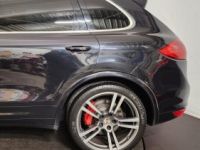 Porsche Cayenne Turbo - <small></small> 28.500 € <small>TTC</small> - #11