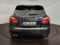 Porsche Cayenne Turbo - <small></small> 28.500 € <small>TTC</small> - #12