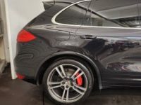 Porsche Cayenne Turbo - <small></small> 28.500 € <small>TTC</small> - #15