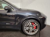 Porsche Cayenne Turbo - <small></small> 28.500 € <small>TTC</small> - #17