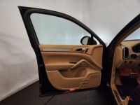 Porsche Cayenne Turbo - <small></small> 28.500 € <small>TTC</small> - #18