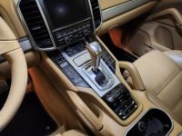 Porsche Cayenne Turbo - <small></small> 28.500 € <small>TTC</small> - #26