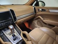 Porsche Cayenne Turbo - <small></small> 28.500 € <small>TTC</small> - #31