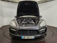 Porsche Cayenne Turbo - <small></small> 28.500 € <small>TTC</small> - #55