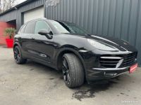 Porsche Cayenne Turbo - <small></small> 25.000 € <small>TTC</small> - #1