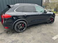 Porsche Cayenne turbo - <small></small> 25.000 € <small>TTC</small> - #2