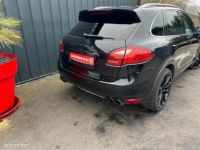 Porsche Cayenne Turbo - <small></small> 25.000 € <small>TTC</small> - #3