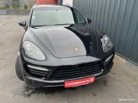 Porsche Cayenne Turbo - <small></small> 25.000 € <small>TTC</small> - #4