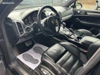 Porsche Cayenne Turbo - <small></small> 25.000 € <small>TTC</small> - #5