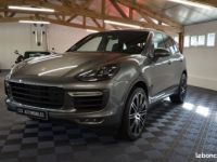 Porsche Cayenne turbo - <small></small> 50.900 € <small>TTC</small> - #1