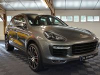 Porsche Cayenne turbo - <small></small> 50.900 € <small>TTC</small> - #2