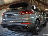 Porsche Cayenne turbo - <small></small> 50.900 € <small>TTC</small> - #3