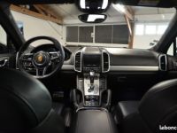 Porsche Cayenne turbo - <small></small> 50.900 € <small>TTC</small> - #5