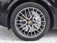 Porsche Cayenne TURBO 1st Owner Softclose BOSE Chrono Pano 360° - <small></small> 67.900 € <small>TTC</small> - #4