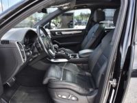 Porsche Cayenne TURBO 1st Owner Softclose BOSE Chrono Pano 360° - <small></small> 67.900 € <small>TTC</small> - #8