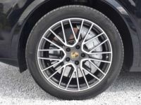 Porsche Cayenne TURBO 1st Owner Softclose BOSE Chrono Pano 360° - <small></small> 63.900 € <small>TTC</small> - #4