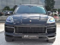 Porsche Cayenne TURBO 1st Owner Softclose BOSE Chrono Pano 360° - <small></small> 63.900 € <small>TTC</small> - #6