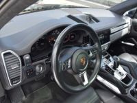 Porsche Cayenne TURBO 1st Owner Softclose BOSE Chrono Pano 360° - <small></small> 63.900 € <small>TTC</small> - #9