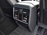 Porsche Cayenne TURBO 1st Owner Softclose BOSE Chrono Pano 360° - <small></small> 63.900 € <small>TTC</small> - #15