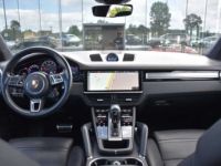 Porsche Cayenne TURBO 1st Owner Softclose BOSE Chrono Pano 360° - <small></small> 63.900 € <small>TTC</small> - #16