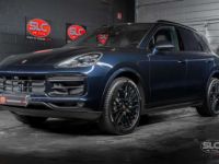 Porsche Cayenne Turbo 21-Night Vis-Pano-Matrix-360°-ACC-BOSE - <small></small> 59.890 € <small>TTC</small> - #1