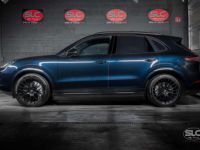 Porsche Cayenne Turbo 21-Night Vis-Pano-Matrix-360°-ACC-BOSE - <small></small> 59.890 € <small>TTC</small> - #2